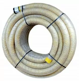 Drenážna rúra Fi 100 v lam.. Návin 50 m